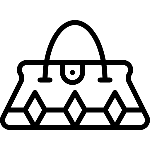 torebka Basic Miscellany Lineal ikona