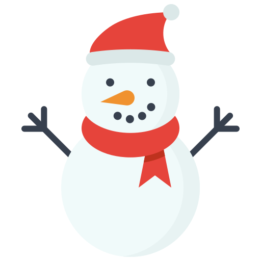 schneemann Generic Flat icon