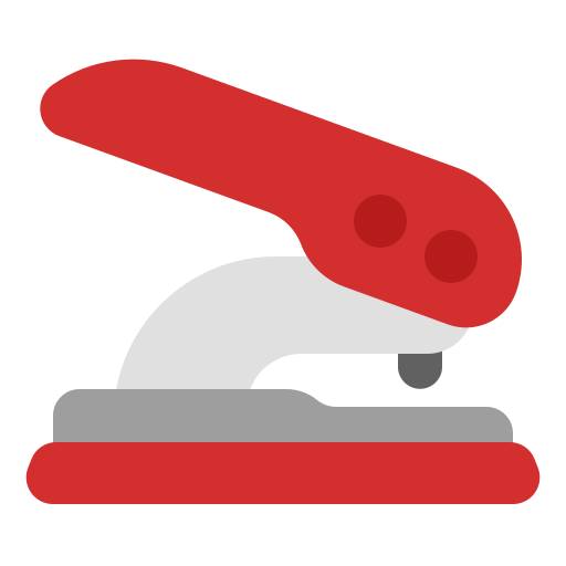 pegador Generic Flat icono