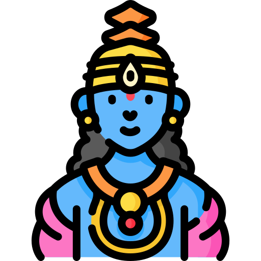 narayana Special Lineal color icon