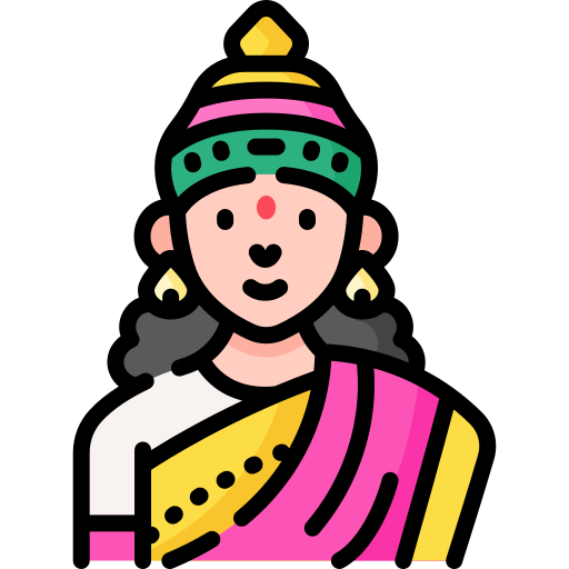 Prithvi Special Lineal color icon