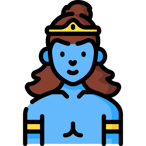 Shiva Special Lineal color icon