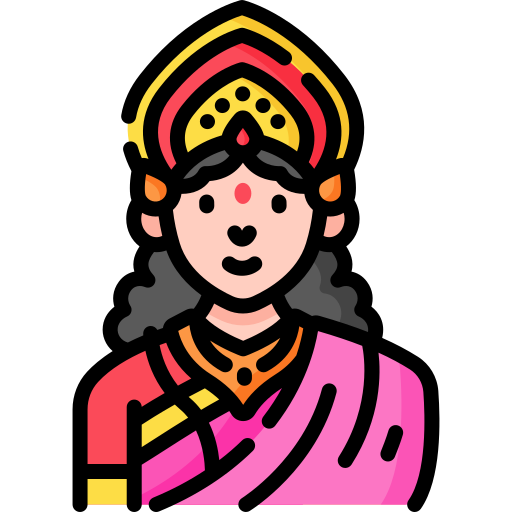 Bhumi Special Lineal color icon