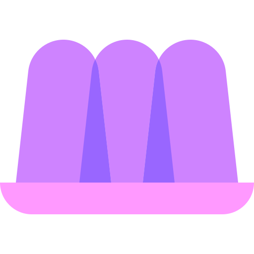 gelatina Basic Sheer Flat icono