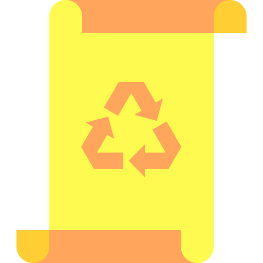 紙 Basic Sheer Flat icon
