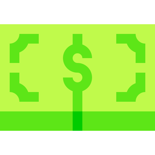 geld Basic Sheer Flat icon