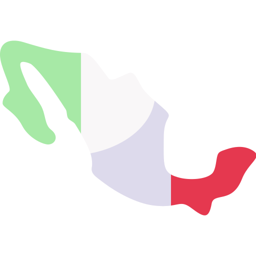 mexiko Special Flat icon