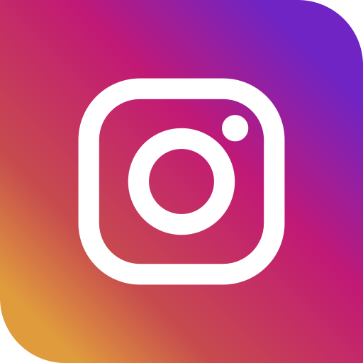 Логотип instagram Generic Flat иконка