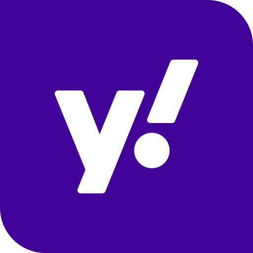 yahoo Generic Flat icon