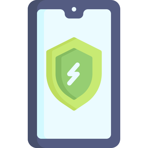 Security Special Flat icon