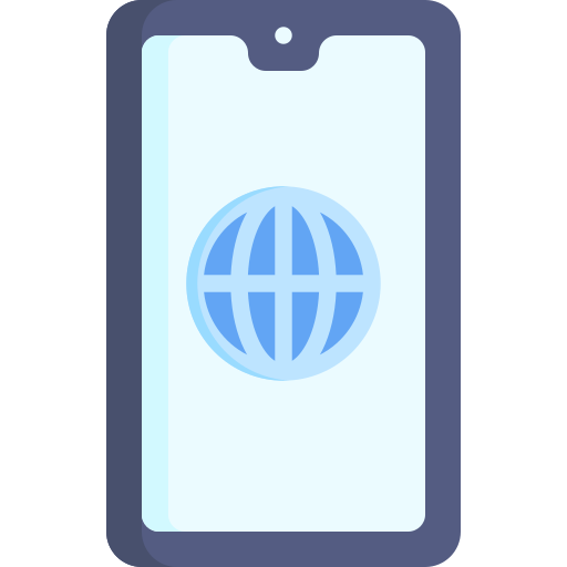 월드 와이드 웹 Special Flat icon