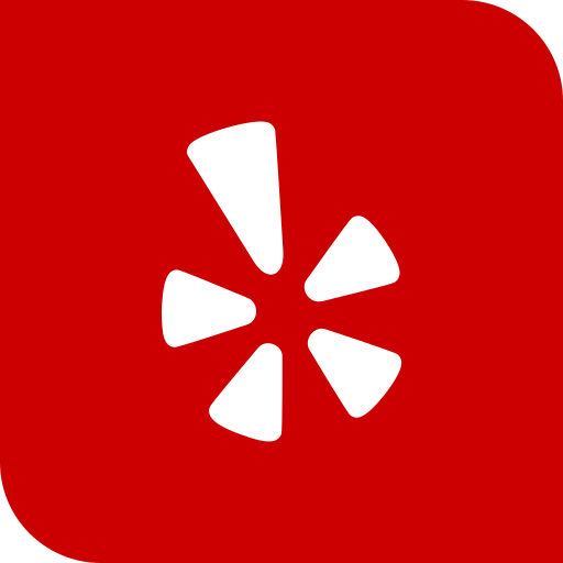 yelp Generic Flat Ícone