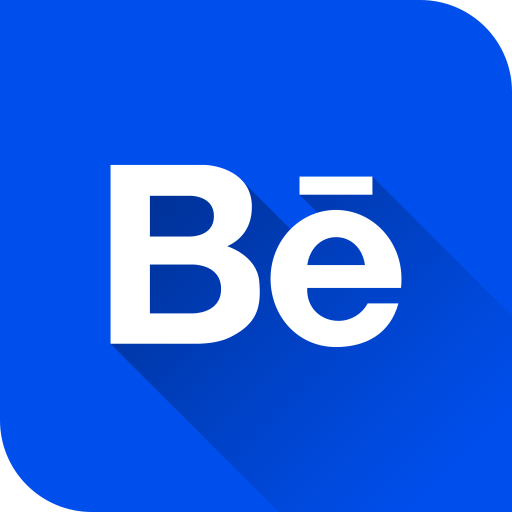 Behance Generic Others icon