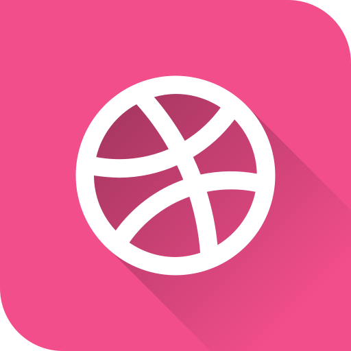 dribbeln Generic Others icon