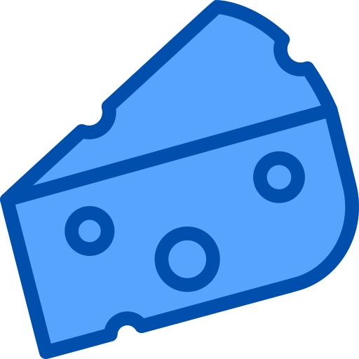 Сыр Generic Blue иконка