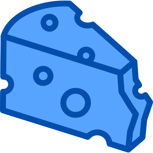 Сыр Generic Blue иконка