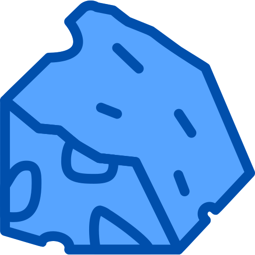 käse Generic Blue icon