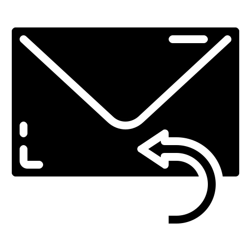 Ответить Generic Glyph иконка