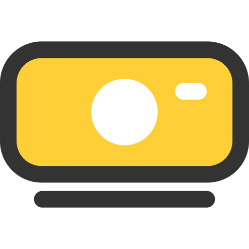 beamer Generic Mixed icon