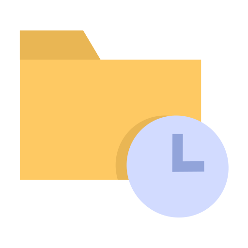 저장 Generic Flat icon