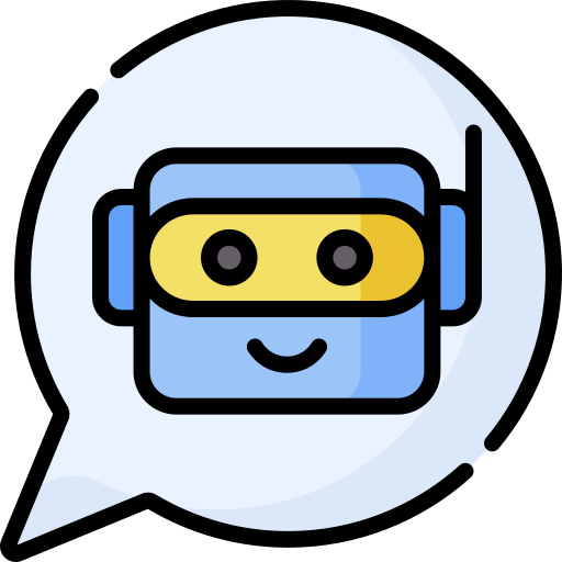 bot Special Lineal color icon