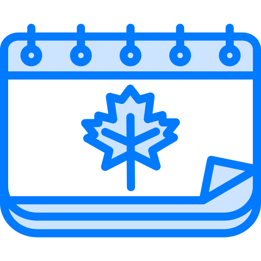 herbst Generic Blue icon