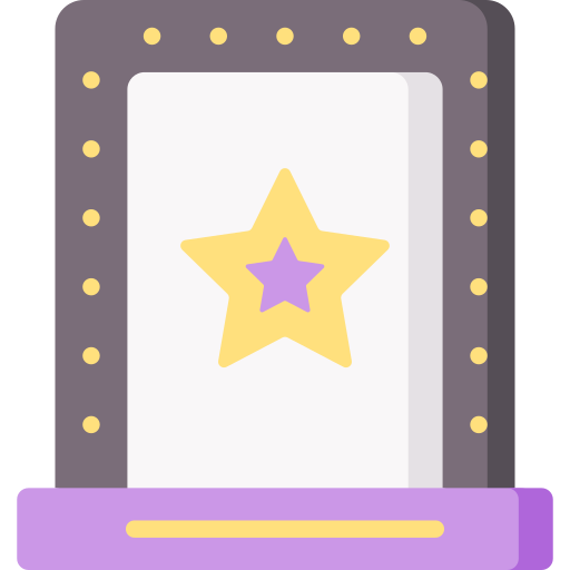 spiegel Special Flat icon