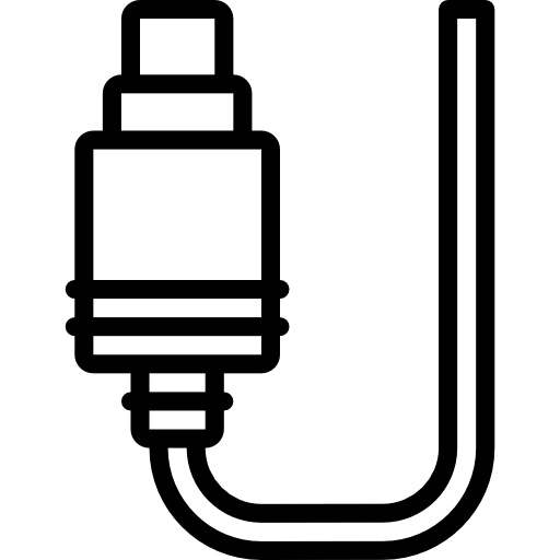 kabel Basic Miscellany Lineal icoon