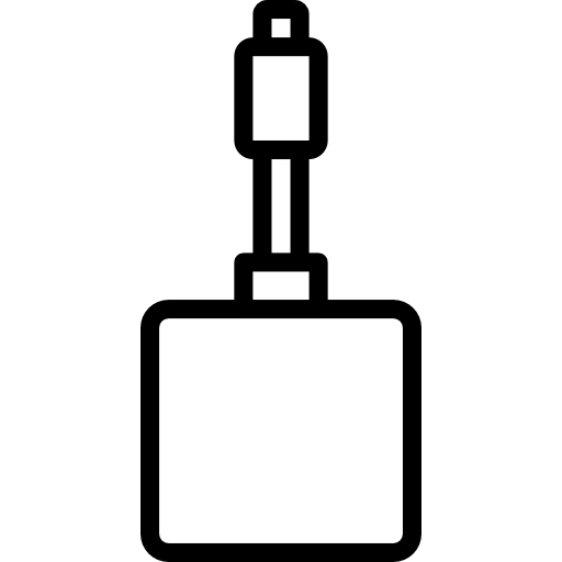 Usb Basic Miscellany Lineal icon