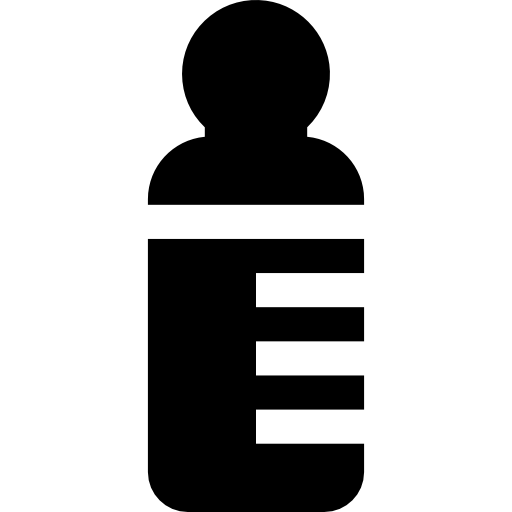alimentador Basic Straight Filled icono
