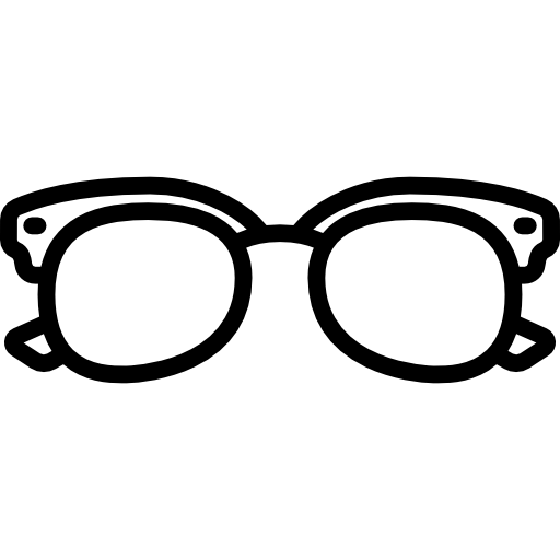 sonnenbrille Special Lineal icon