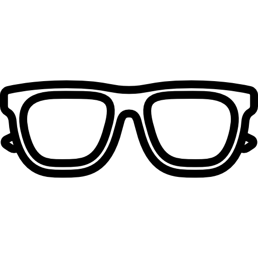 okulary słoneczne Special Lineal ikona