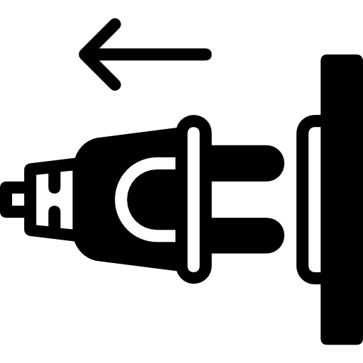 stecker Basic Miscellany Fill icon