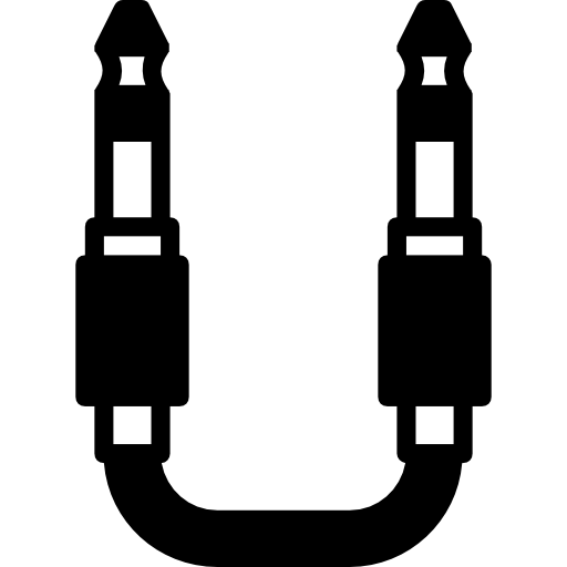 잭 커넥터 Basic Miscellany Fill icon