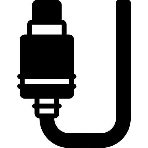 kabel Basic Miscellany Fill ikona