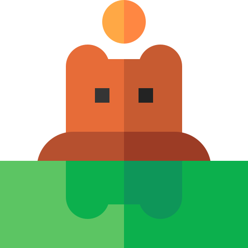 마모 Basic Straight Flat icon
