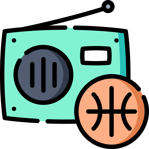 Sports Special Lineal color icon