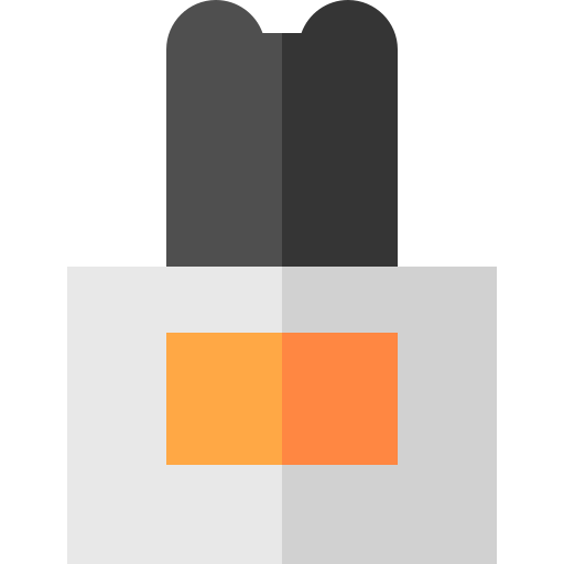 동상 Basic Straight Flat icon