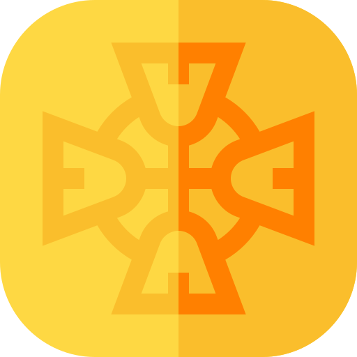 celtico Basic Straight Flat icona