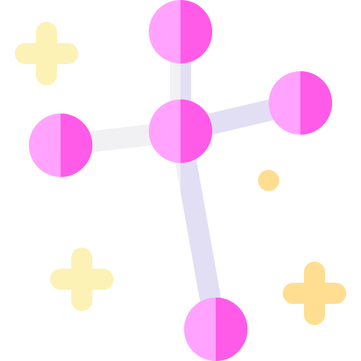 crux Basic Rounded Flat иконка