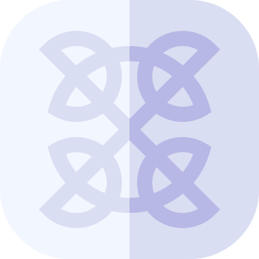 keltisch Basic Straight Flat icon