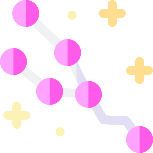 touro Basic Rounded Flat Ícone