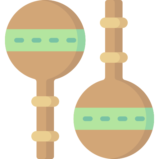 maracas Special Flat icona