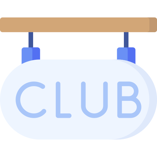 Club Special Flat icon