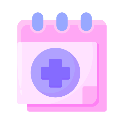 의료 Generic Flat icon