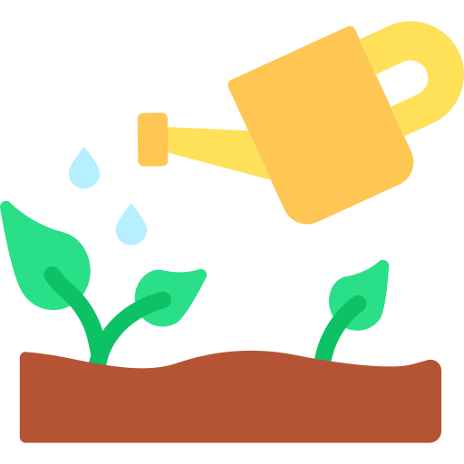 Fertilize Generic Flat icon