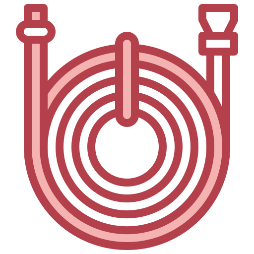 Hose Surang Red icon