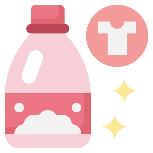 detergent Surang Flat ikona