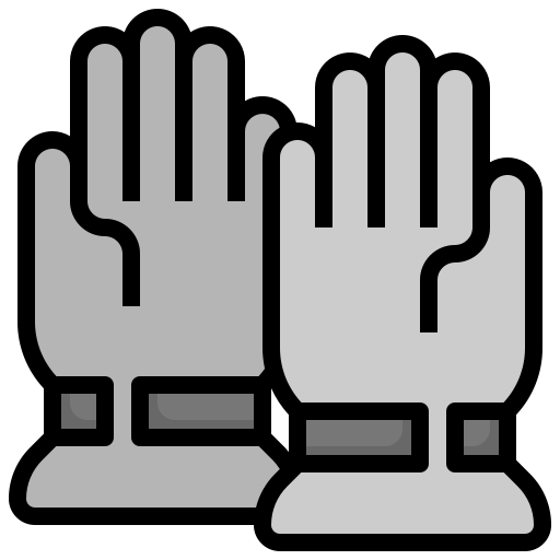 手袋 Surang Lineal Color icon