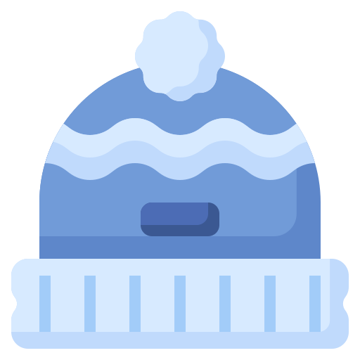 czapka zimowa Surang Flat ikona